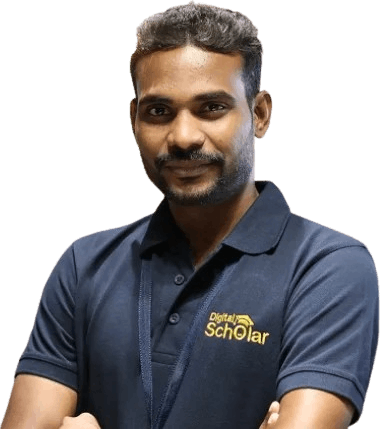 Karthik Maruthai