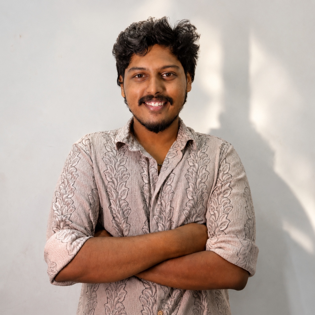 Kamalesh J - Best Digital Marketing Expert in India