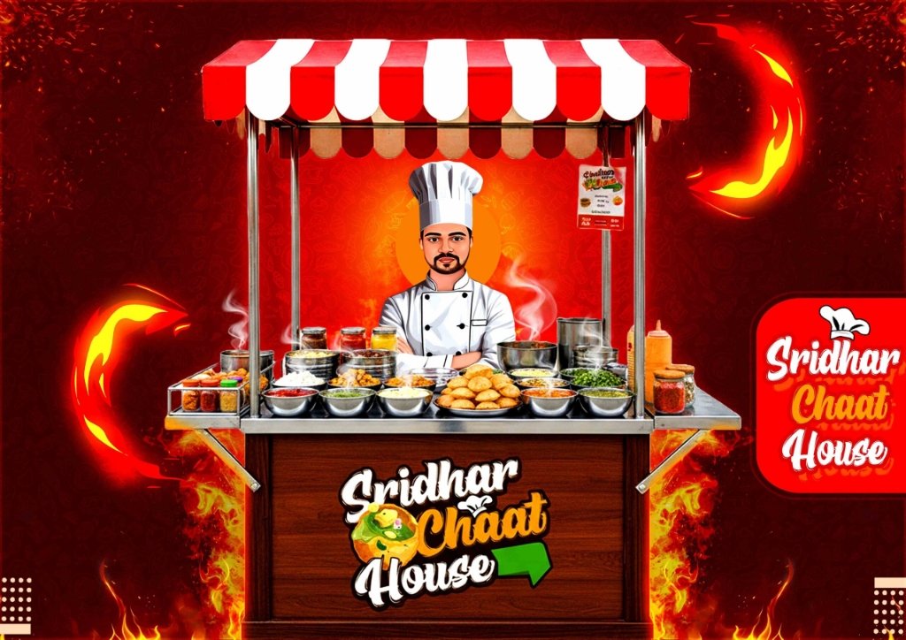 Sridhar Food House