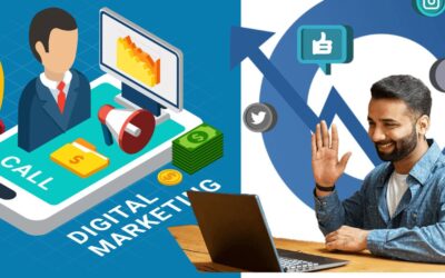 Top 10 Digital Marketers in India