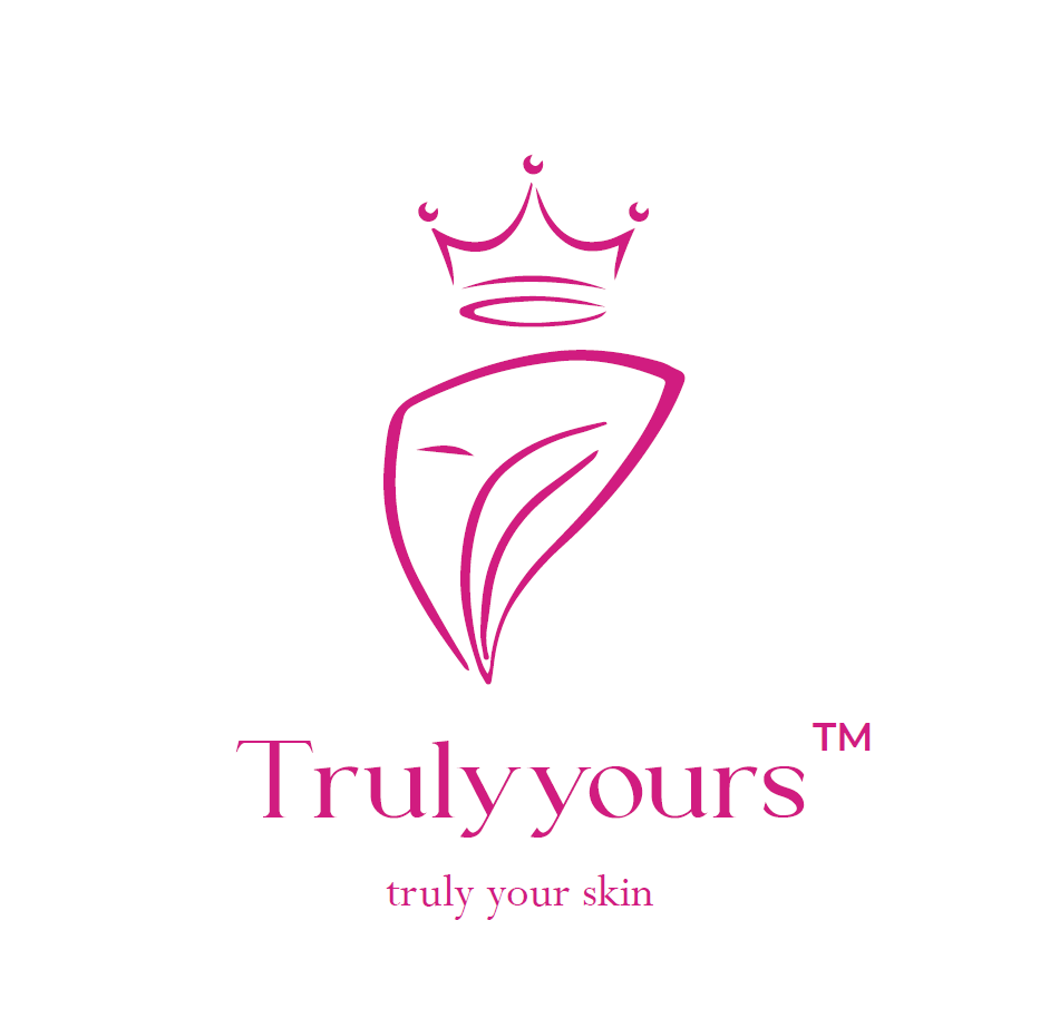 Truly yours