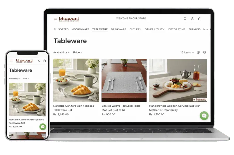 Bhawani-Corner-–-Best-glassware-brand-in-India