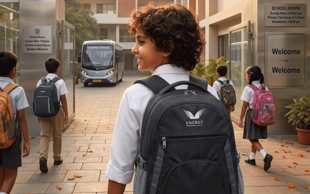 Best School Bags Brands