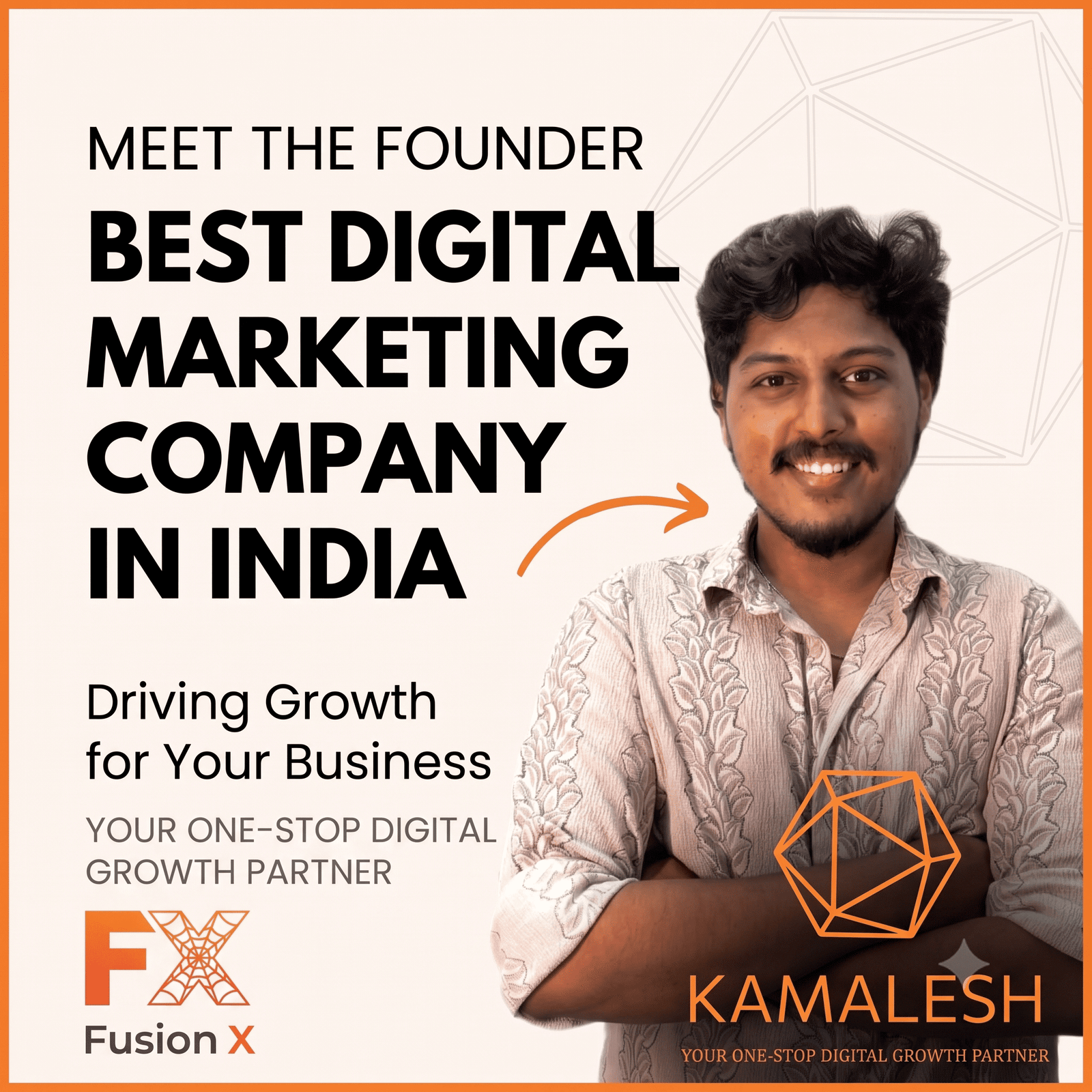 Best Digital Marketing Company in India
