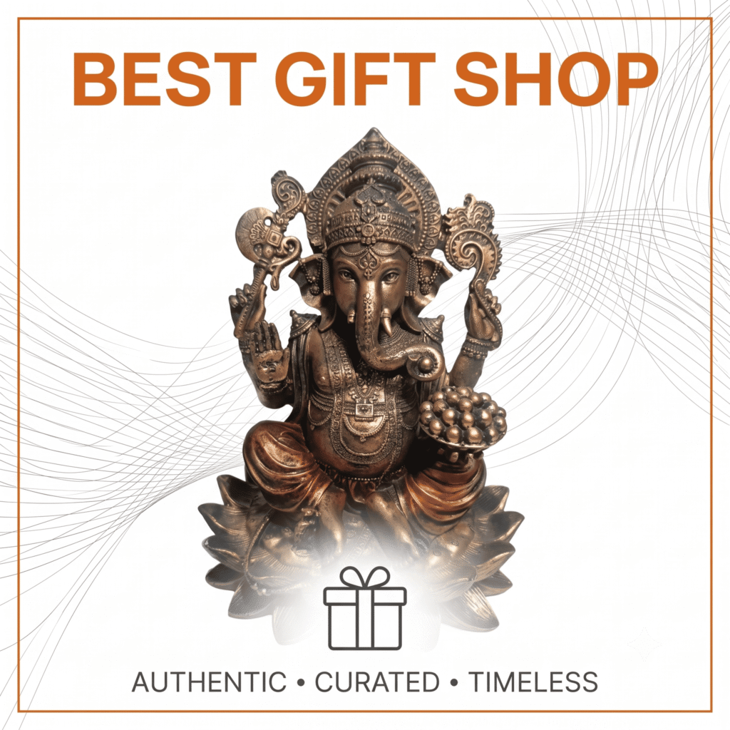 Best Gift Shops in Chennai