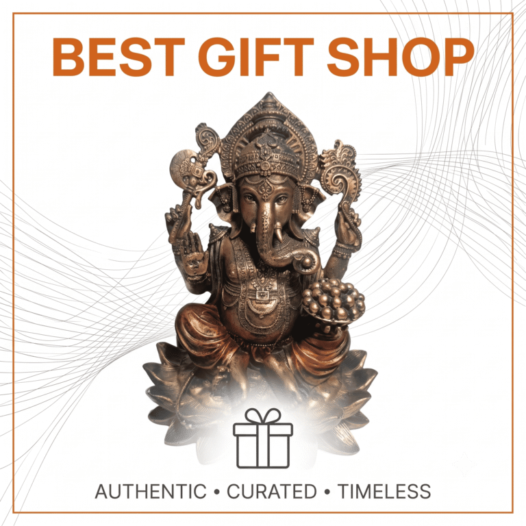 Best Gift Shops in Chennai